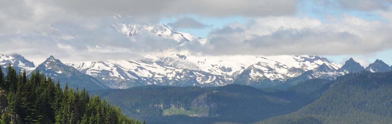 mt rainier 