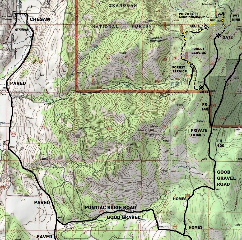 buckhorn map