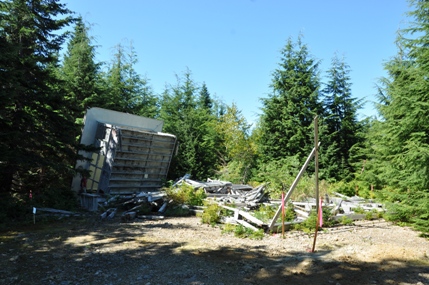 cascade lookout