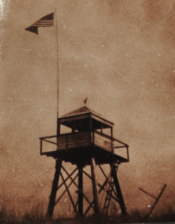 chelan lookout