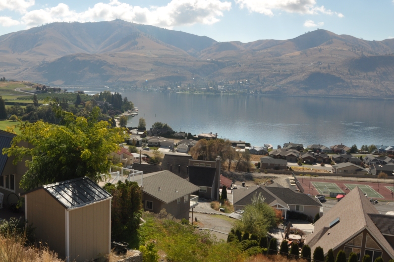 Chelan 