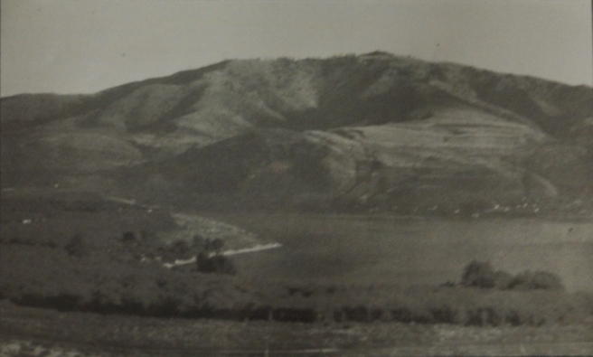 Chelan Butte 