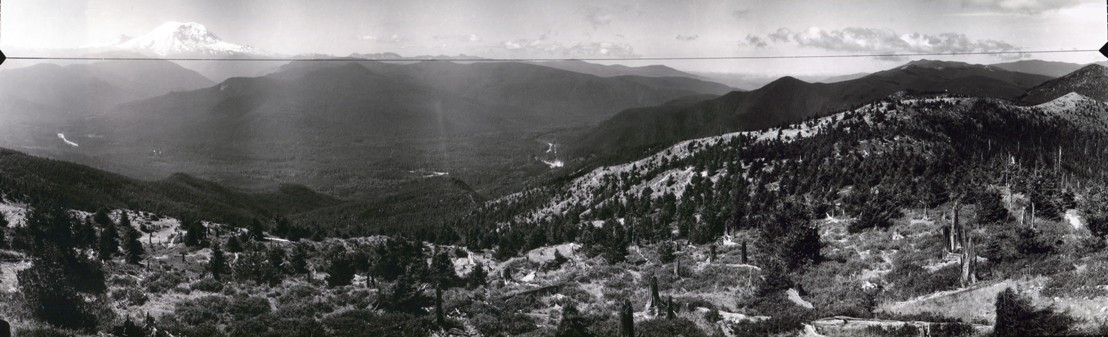 christoff fire lookout