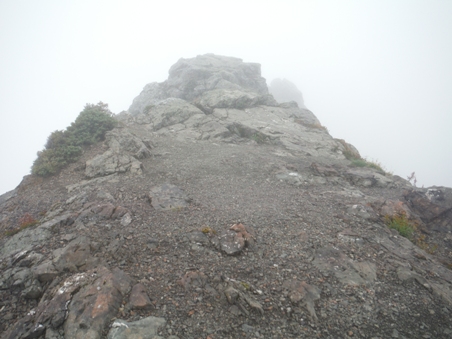 summit