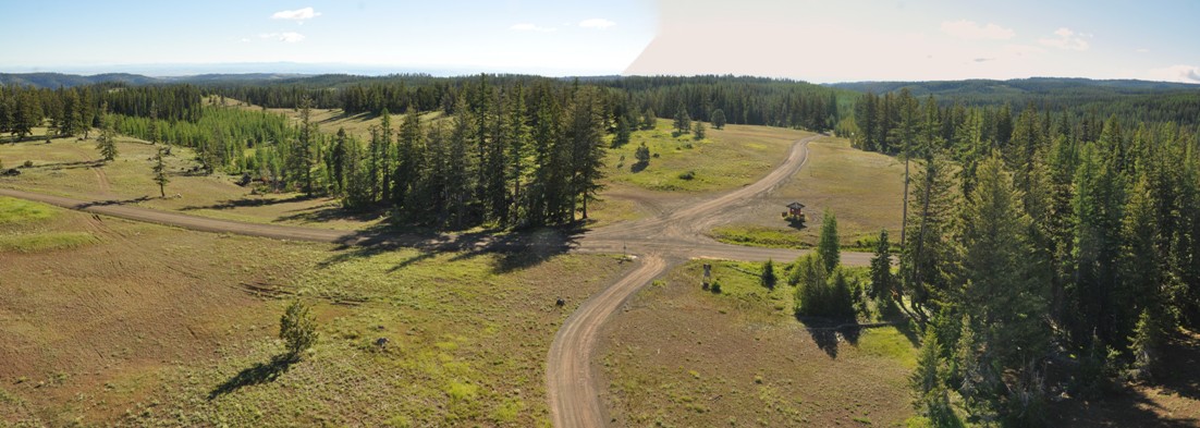 clearwater lookout