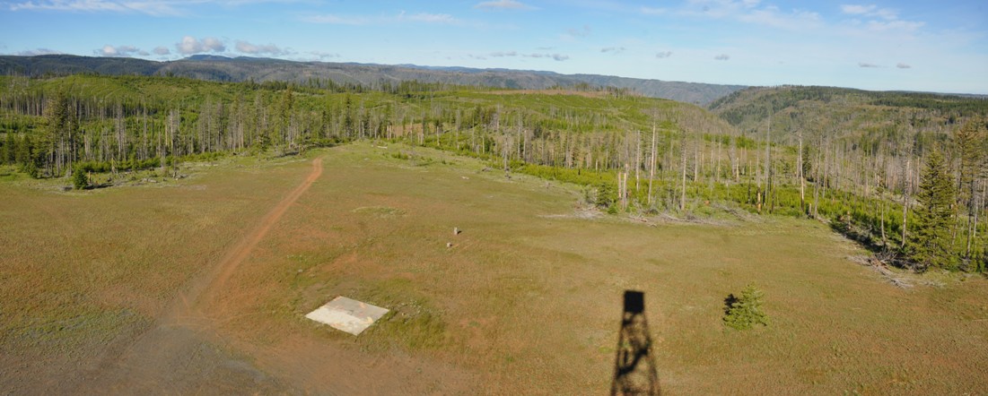 clearwater lookout