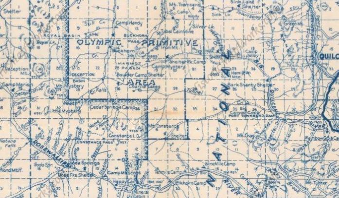 constance pass map