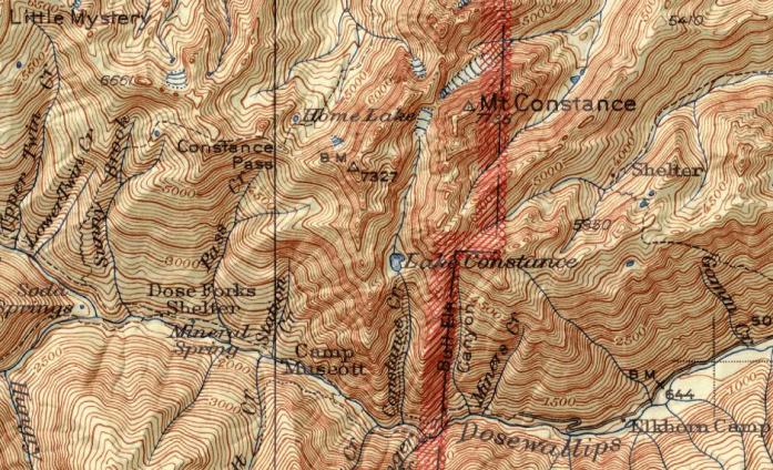 constance pass map