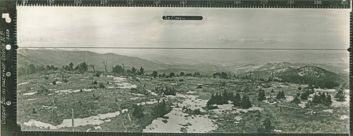 Copper Butte 