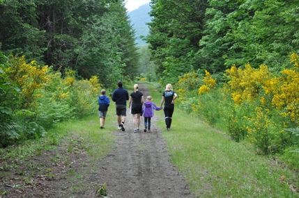 Whitehorse Trail