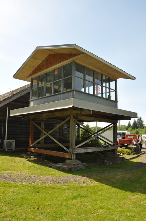 deming lookout