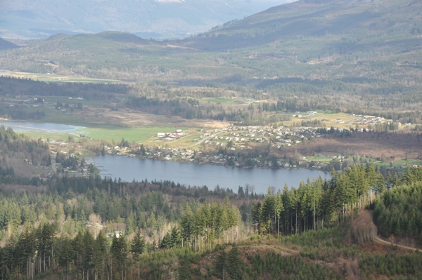 Big Lake