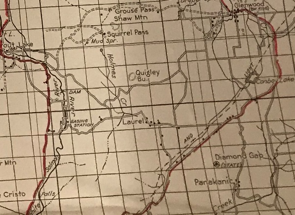 diamond gap