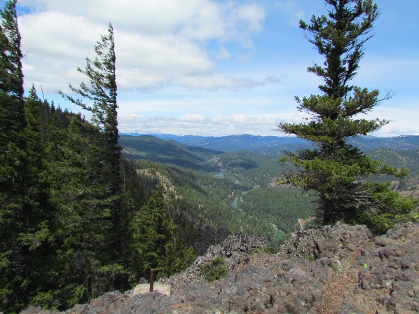 edgar rock summit