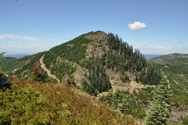 elk mountain