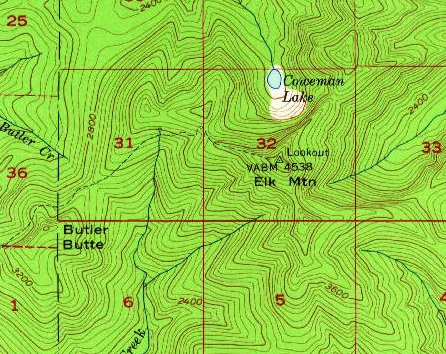 cowlitz county