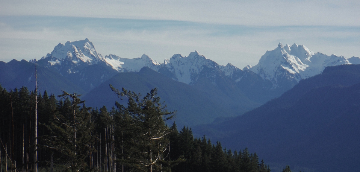 whitehorse mountain