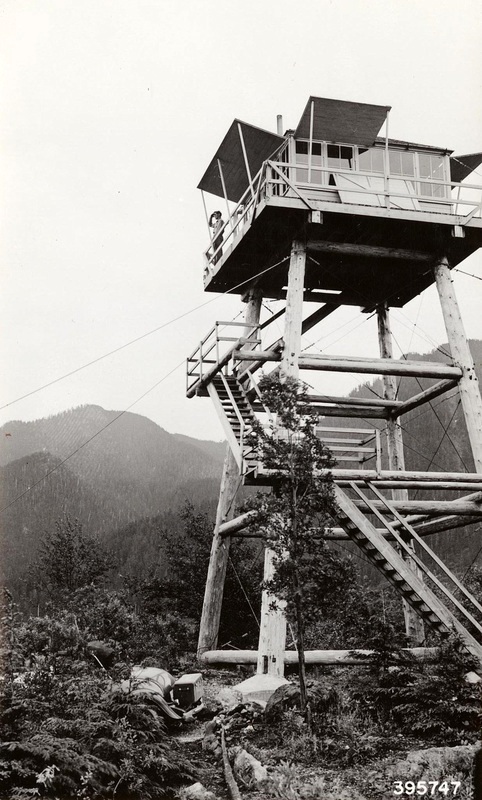 french point lookout