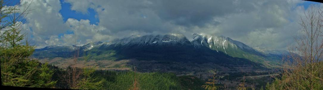 Mt. Higgens 