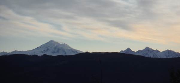 Mount Baker 