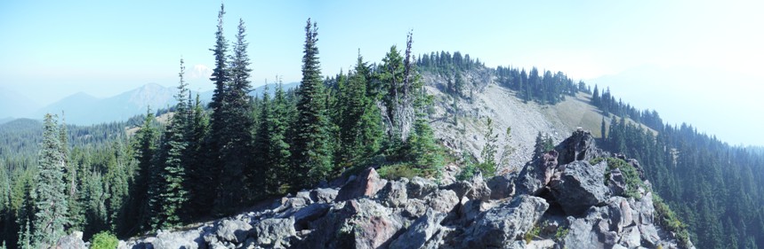 goat ridge