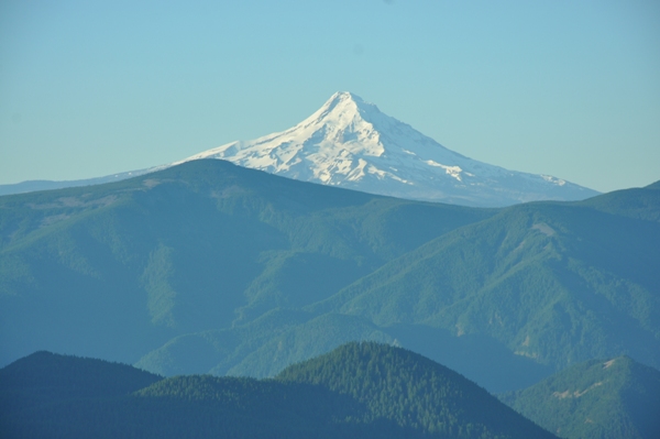 Mount Hood