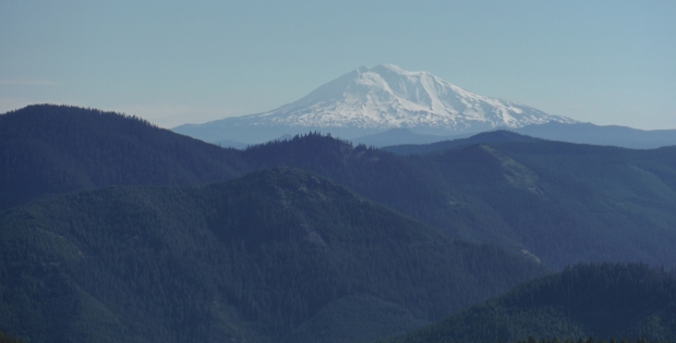 Mount Adams