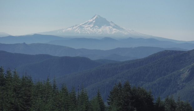 Mount Hood