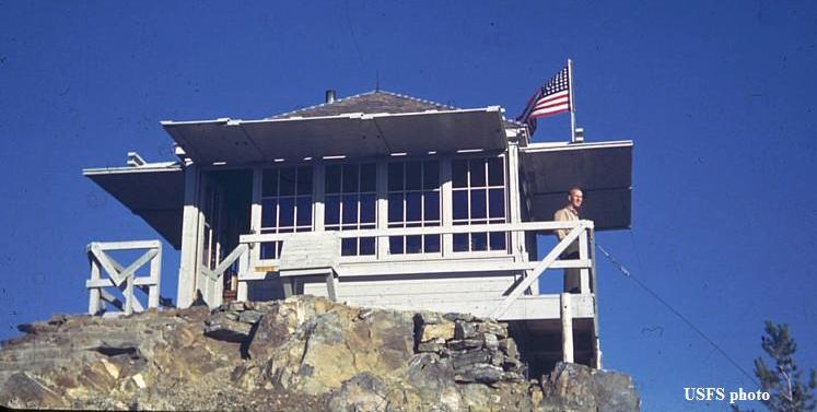 junior point lookout