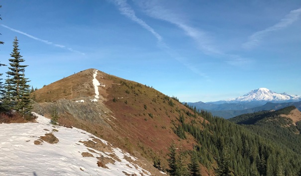 juniper peak