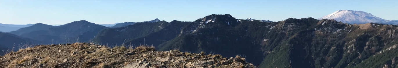 juniper peak