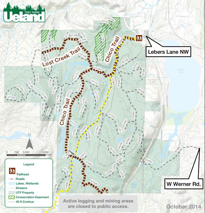 chico trail map