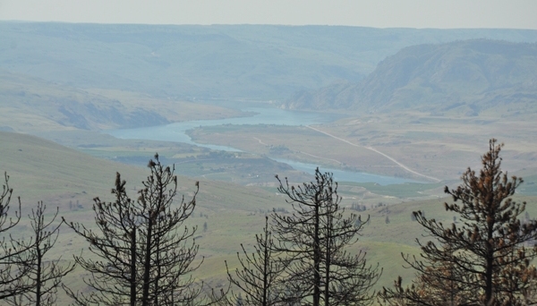 Columbia River