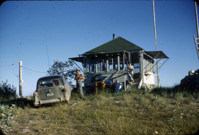 knowlton knob