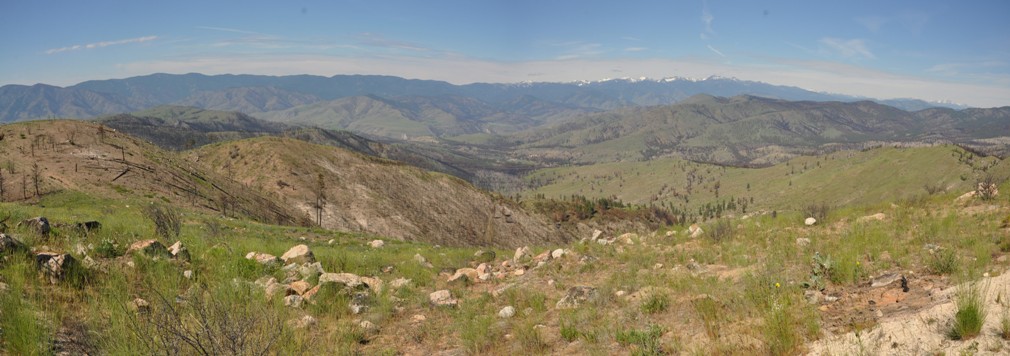 Knowlton Knob 