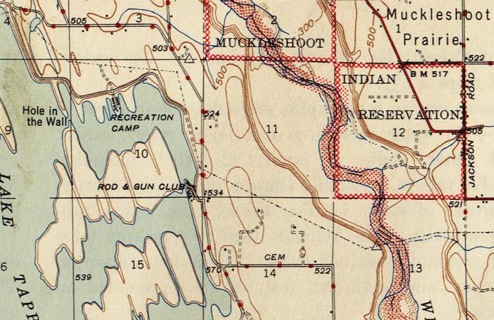 usgs map