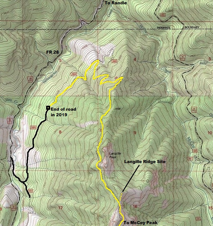 langille map