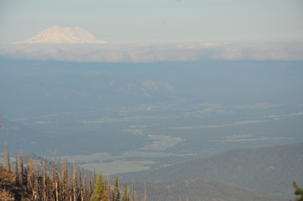 Mount Rainier