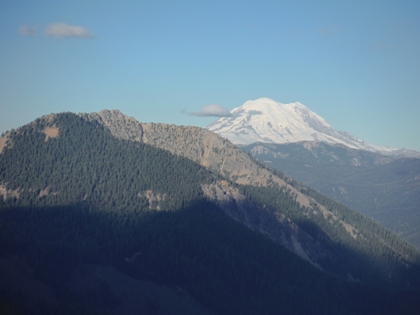 Mount Rainier