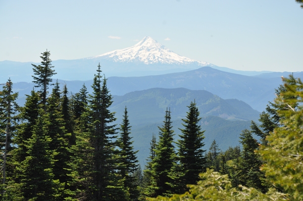 Mount Hood