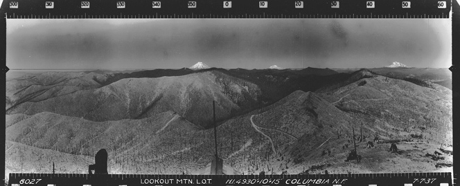 lookout mountain