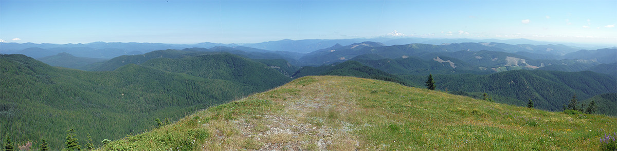 lookout mountain