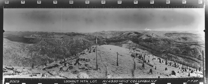 lookout mountain