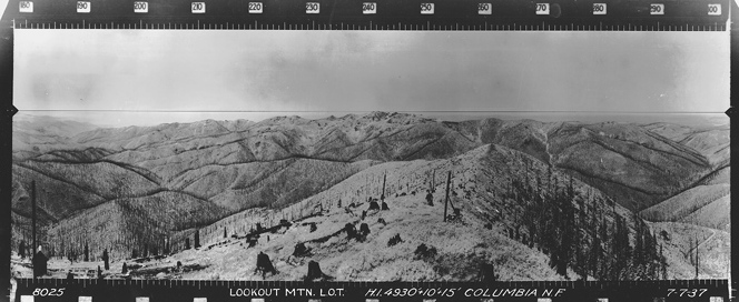 lookout mountain