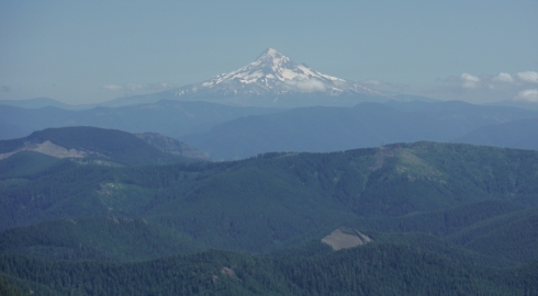 Mount Hood