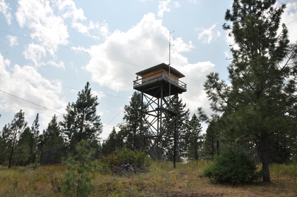 Lookout Point Lookout