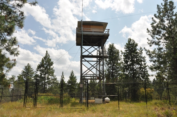 Lookout Point Lookout