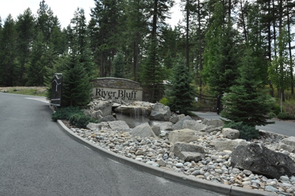 River Bluff Ranch 