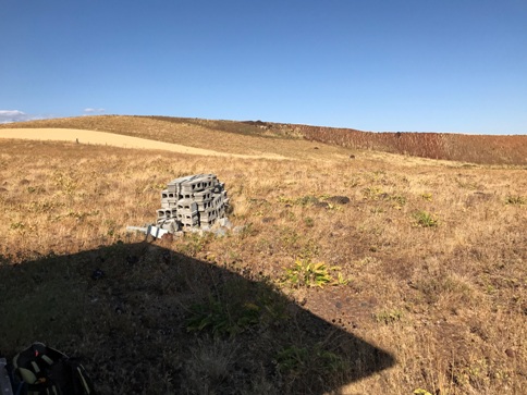 lorena butte view