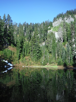 Maloney Lake